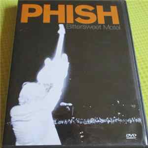Phish - Bittersweet Motel mp3