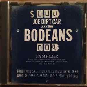 BoDeans - Joe Dirt Car Sampler mp3