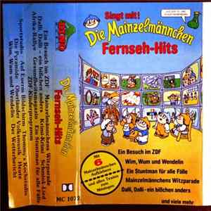 Mainzelmännchen - Singt Mit! mp3