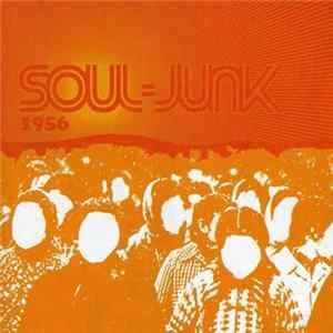 Soul-Junk - 1956 mp3