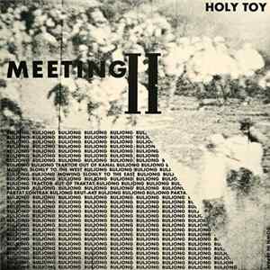 Holy Toy - Meeting II mp3