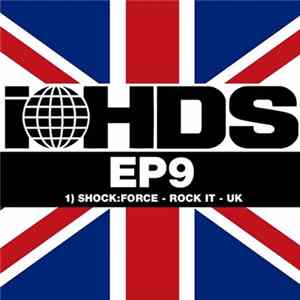 Shock:Force - Rock It mp3