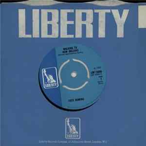 Fats Domino - Walking To New Orleans / Blueberry Hill mp3