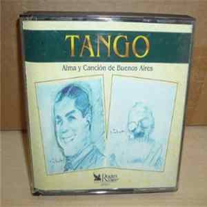 Carlos Gardel, Astor Piazzolla, Aníbal Troilo - Tango Alma y Cancion mp3