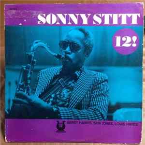 Sonny Stitt - 12! mp3