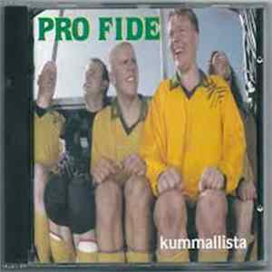 Pro Fide - Kummallista mp3