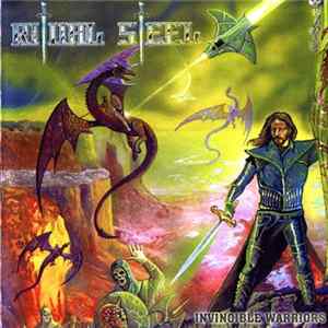 Ritual Steel - Invincible Warriors mp3