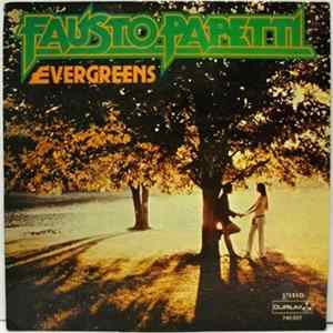 Fausto Papetti - Evergreens mp3