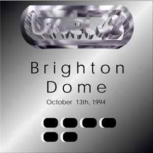 Level 42 - Brighton Dome October 13th, 1994 mp3