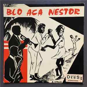 Palenque Y Su Combo / Tommy Olivencia Y Su Orq. - Blo Aca Nestor mp3