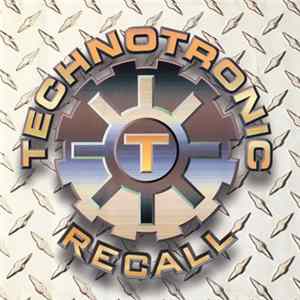 Technotronic - Recall mp3