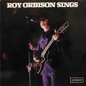 Roy Orbison - Sings mp3