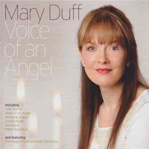 Mary Duff - Voice Of An Angel mp3