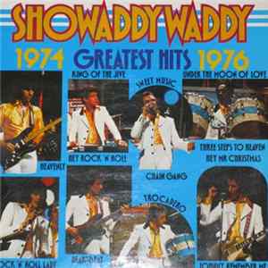 Showaddywaddy - Greatest Hits 1974 - 1976 mp3