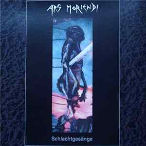 Ars Moriendi - Schlachtgesänge mp3