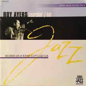 Roy Ayers - Searchin' (Live)/Hot mp3