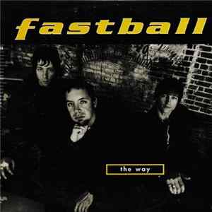 Fastball - The Way mp3