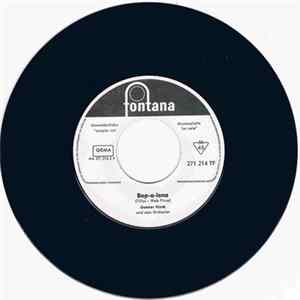 Gunnar Kinch & Sein Orchester - Bop-A-Lena / Baby Baby mp3