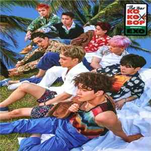 EXO - The War mp3