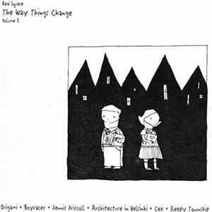 Various - The Way Things Change Volume 5 mp3