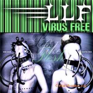 Less Like Flesh - Virus Free mp3