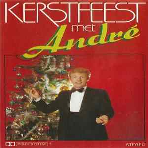 André van Duin - Kerstfeest Met André mp3