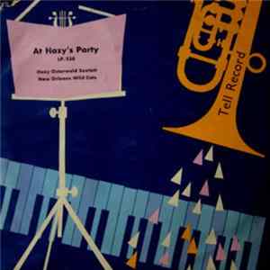 Hazy Osterwald Sextett, New Orleans Wild Cats - At Hazy's Party mp3