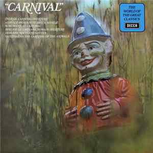 Various - Carnival mp3