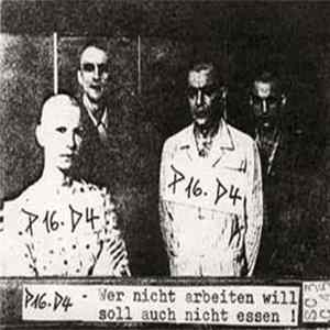 P16.D4 - Wer Nicht Arbeiten Will Soll Auch Nicht Essen! mp3