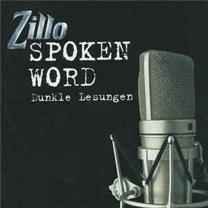 Various - Spoken Word - Dunkle Lesungen mp3