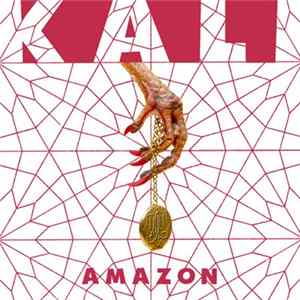 Kali - Amazon mp3