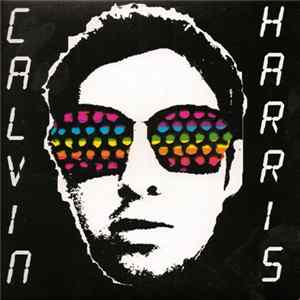 Calvin Harris - Colours mp3