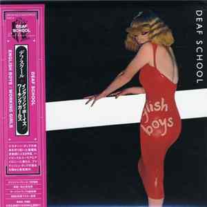 Deaf School - English Boys/Working Girls mp3