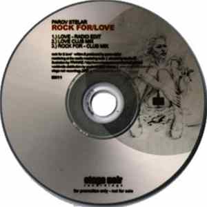 Parov Stelar - Rock For/Love mp3