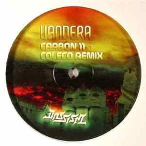 Vandera - Carbon 11 mp3