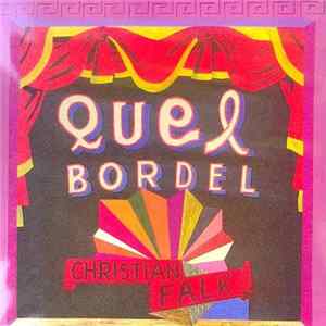 Christian Falk - Quel Bordel mp3