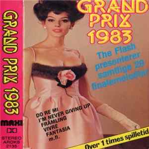 The Flash - Grand Prix 83 mp3