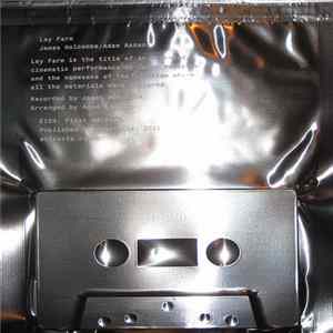 James Holcombe / Adam Asnan - Ley Farm mp3