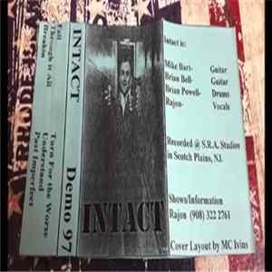 Intact - Demo 97 mp3