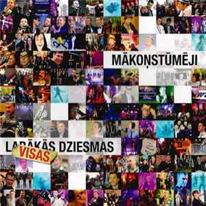 Mākoņstūmēji - Visas Dziesmas mp3