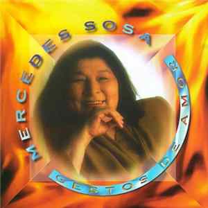 Mercedes Sosa - Gestos De Amor mp3