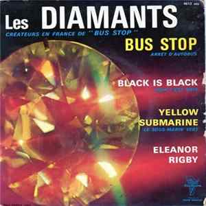 Les Diamants - Bus Stop (Arrêt D'Autobus) mp3