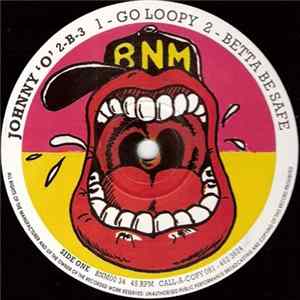 Johnny 'O' - 2-B-3 mp3