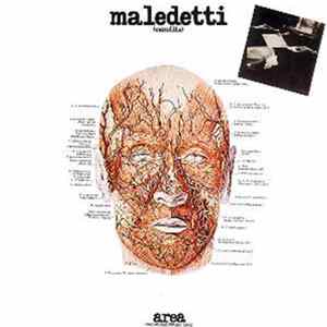 Area - Maledetti (Maudits) mp3