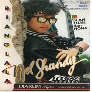 Mel Shandy - Bianglala mp3