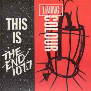 Living Colour - The End mp3