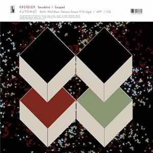 Kreidler / Automat Feat. Genesis Breyer P-Orridge - Snowblind / Escaped / Berlin Wall / MTY / CUL mp3