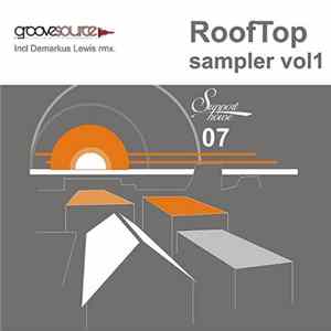 Various - Roof Top Sampler Vol. 1 mp3