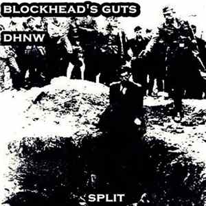 Blockhead's Guts / DHNW - Split mp3