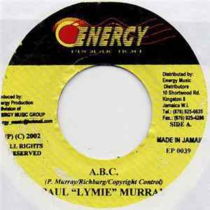 Lymie Murray - A.B.C. mp3